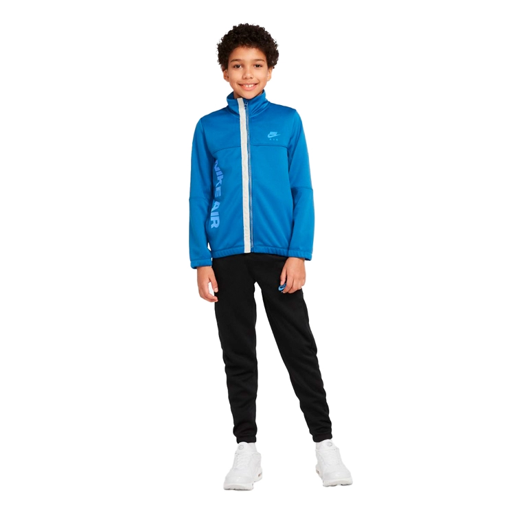 Спортивный костюм Nike U NSW AIR TRACKSUIT